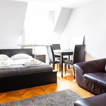 2 Bedroom Apartment, Heart Of Krakow Tomasza St Exterior foto